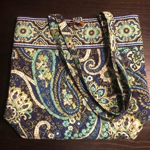 Vera Bradley Tote